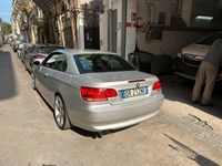 usata BMW 330 Cabriolet E93 D