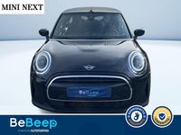 Usata Mini Cooper Classic 136 CV (100 kW) 2023 Nero metallizzato Utilitaria