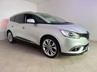 Usata Renault Scénic IV Intens 110 CV (80 kW) 2018 Grigio Monovolume