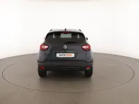 Usata Renault Captur 90 CV (66 kW) 2019 Grigio SUV