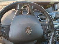 Usata Renault Scénic III Bose Edition 110 CV (80 kW) 2014 Grigio Monovolume