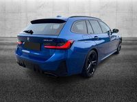 Usata BMW M340 374 CV (275 kW) 2023 Blu/azzurro Berlina
