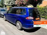 Usata Ford Galaxy 179 CV (131 kW) 2017 Monovolume