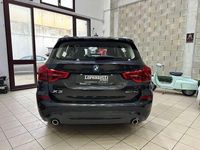 Usata BMW X3 Comfort Edition 150 CV (110 kW) 2021 Grigio SUV
