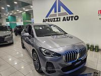 Usata BMW 218 Active Tourer M Sport 150 CV (110 kW) 2025 Grigio Monovolume