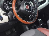 Usata Fiat 500L Trekking 2015 Bianco Monovolume