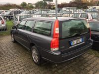 usata Volvo V70 V70/XC702.4 D5 20V (185CV) cat AWD Class