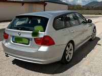 usata BMW 320 d Touring