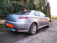 usata Alfa Romeo GT 1.9 150 CV diesel usata