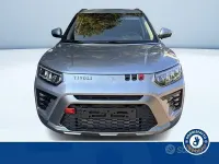 Nuova KGM Tivoli 163 CV (119 kW) 2026 Grigio SUV