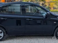 Usata Nissan Micra 80 CV (58 kW) 2015 Nero Utilitaria