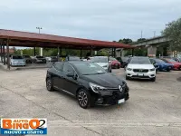 Usata Renault Clio V Techno 91 CV (66 kW) 2023 Nero Berlina