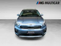 Usata Kia Niro Style 105 CV (77 kW) 2021 Blu SUV