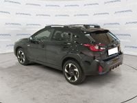 Usata Subaru Crosstrek Premium 136 CV (100 kW) 2023 Arancione SUV