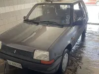 Usata Renault Super 5 46 CV (33 kW) 1987 Utilitaria