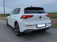 Usata VW Golf VIII GTE 150 CV (110 kW) 2021 Berlina