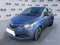 Usata Lancia Ypsilon Silver 70 CV (51 kW) 2022 Blu Utilitaria
