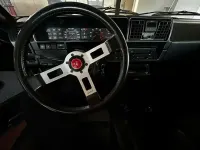 Usata Fiat Ritmo Abarth 131 CV (96 kW) 1983 Berlina
