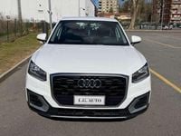 Usata Audi Q2 Business 116 CV (85 kW) 2020 Bianco SUV