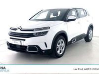 usata Citroën C5 Aircross BlueHDi 130 S&S BUSINESS