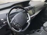 Usata Citroën Grand C4 Picasso Intensive 116 CV (85 kW) 2015 Grigio Monovolume