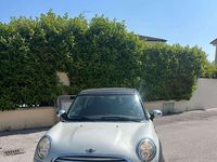 Usata Mini Cooper D Clubman 111 CV (81 kW) 2011 Station wagon