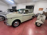 Usata Fiat 1100 45 CV (33 kW) 1989 Beige Berlina