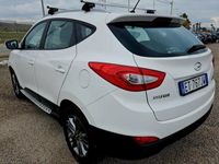 usata Hyundai ix35 2.0 CRDi 4WD Classic