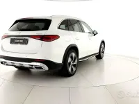Gebraucht Mercedes GLC300 197 PS (144 kW) 2024 Weiß SUV