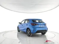 Nuova MG MG3 Comfort 116 CV (85 kW) 2026 Blu Utilitaria