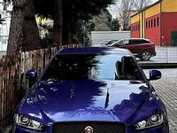 Usata Jaguar XE R-Sport 241 CV (177 kW) 2018 Berlina