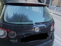 Usata VW Golf Plus Comfortline 105 CV (77 kW) 2007 Monovolume