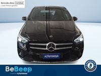 usata Mercedes B180 D PROGRESSIVE ADVANCED AUTOD PROGRESSIVE ADVANCED AUTO