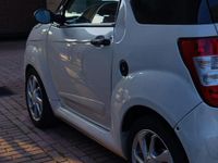 Usata Ligier JS50 2016 Bianco Utilitaria