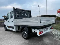 Usata Renault Master 145 CV (106 kW) 2017 Bianco Furgone
