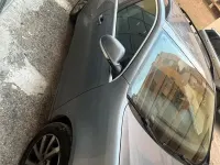 Begagnad VW Golf VI 105 HK (77 kW) 2009 Grå Halvkombi