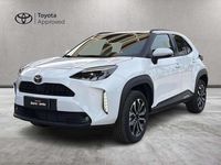 Nuova Toyota Yaris Cross Trend 131 CV (96 kW) 2026 Bianco SUV