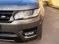 Usata Land Rover Range Rover 249 CV (183 kW) 2016 SUV