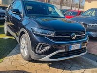 Occasion VW T-Cross Edition 95 ch (69 kW) 2024 Noir SUV