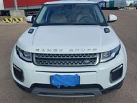 usata Land Rover Range Rover evoque I 2016 5p 2.0 td4 SE 150cv