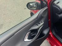 Usata Toyota Yaris Hybrid Business Edition 92 CV (67 kW) 2023 Rosso Berlina