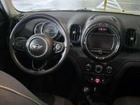 Usata Mini Cooper Countryman 136 CV (100 kW) 2017 SUV