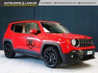 usata Jeep Renegade 1.6 mjt Limited fwd 120cv ddct AUTOMATICA