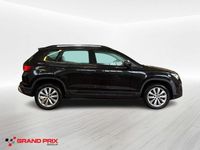 Usata Seat Ateca Business 150 CV (110 kW) 2021 Nero SUV