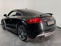 usata Audi TTS TTS Roadster 2.0 272 CV TFSI quattro