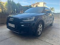Usata Audi Q2 2017 Nero SUV