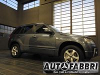 usata Suzuki Grand Vitara -- 1.9 DDiS 5 porte