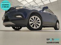 usata Opel Mokka 1.4 Turbo Ecotec 140CV 4x2 Start&Stop Innovation del 2018 usata a Erba