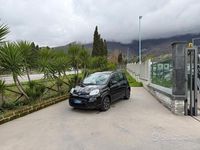 Usata Fiat Panda S 69 CV (50 kW) 2022 Utilitaria