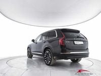 Usata Volvo XC90 Plus 250 CV (183 kW) 2025 Nero SUV